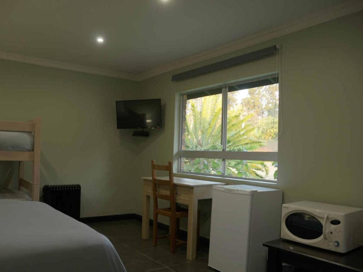ilanda Guest House White River Bagian luar foto