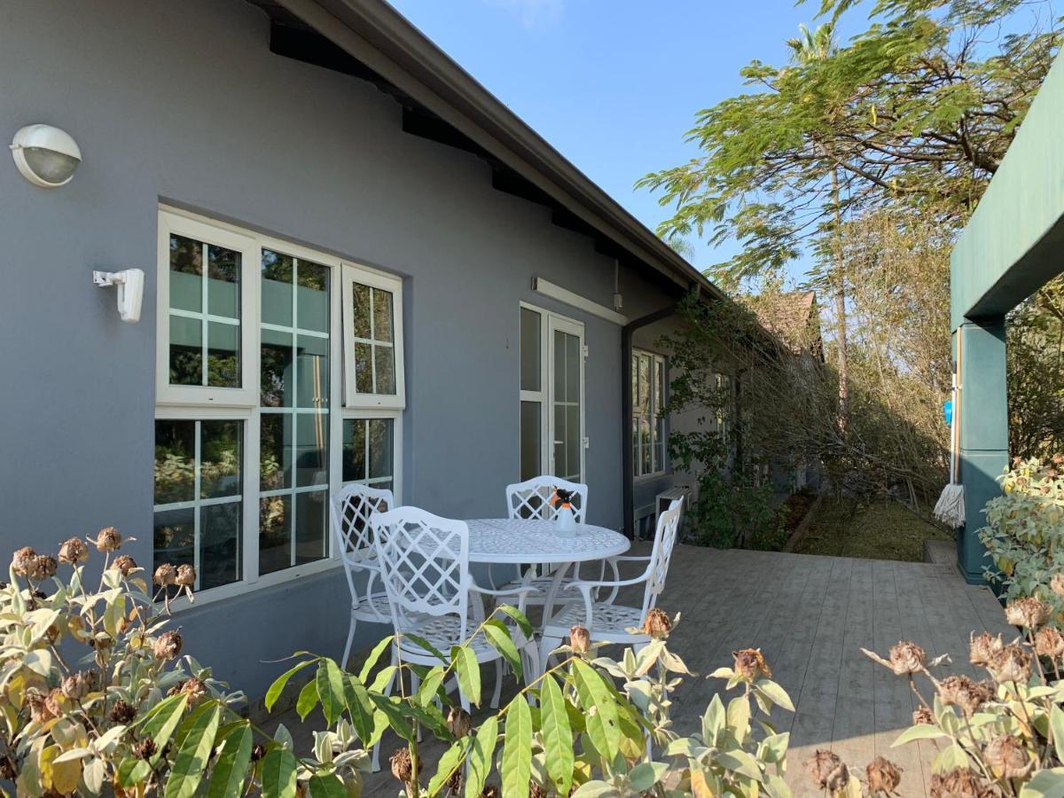 ilanda Guest House White River Bagian luar foto