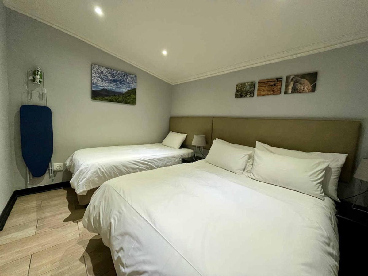 ilanda Guest House White River Bagian luar foto