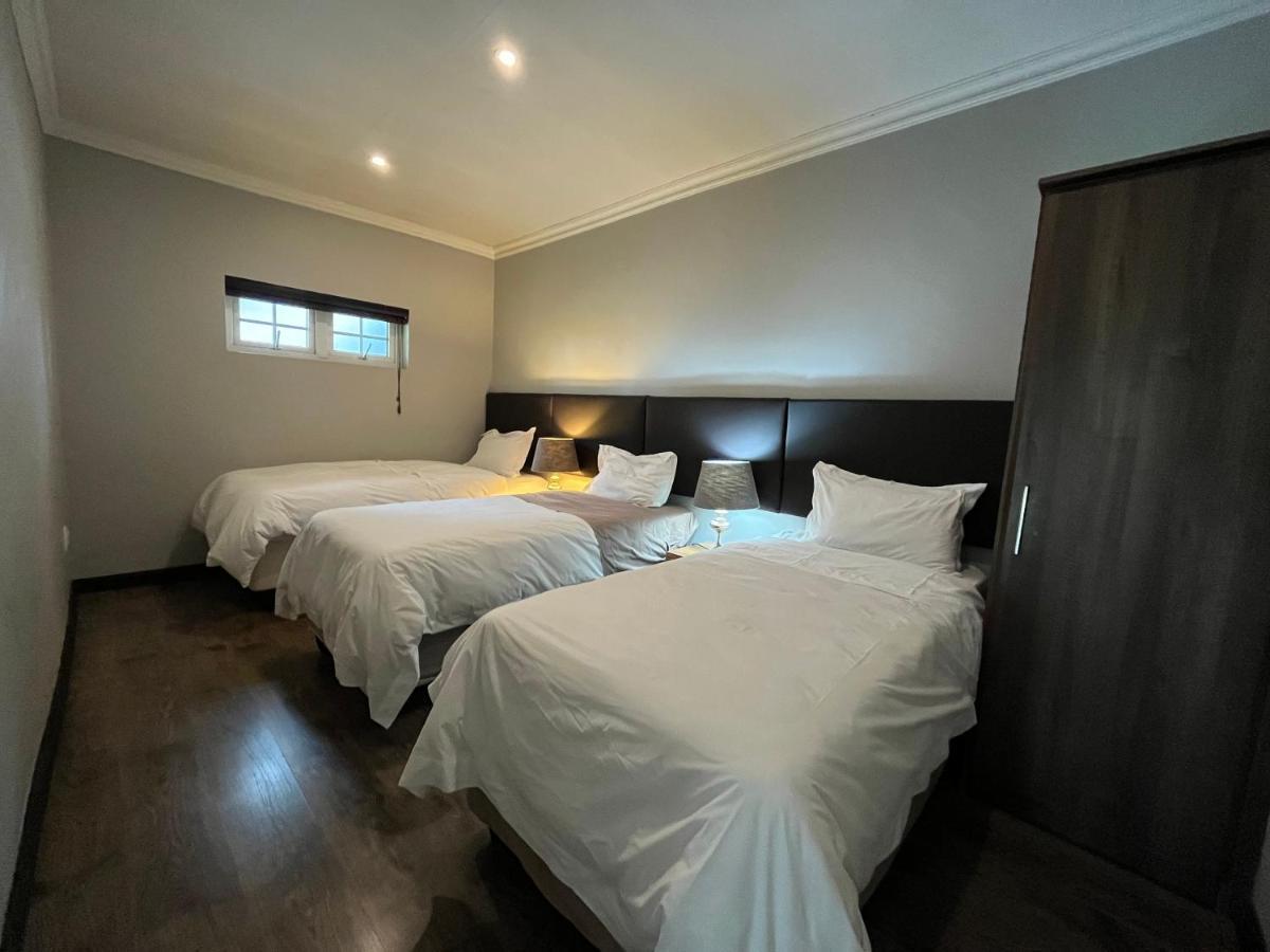 ilanda Guest House White River Bagian luar foto