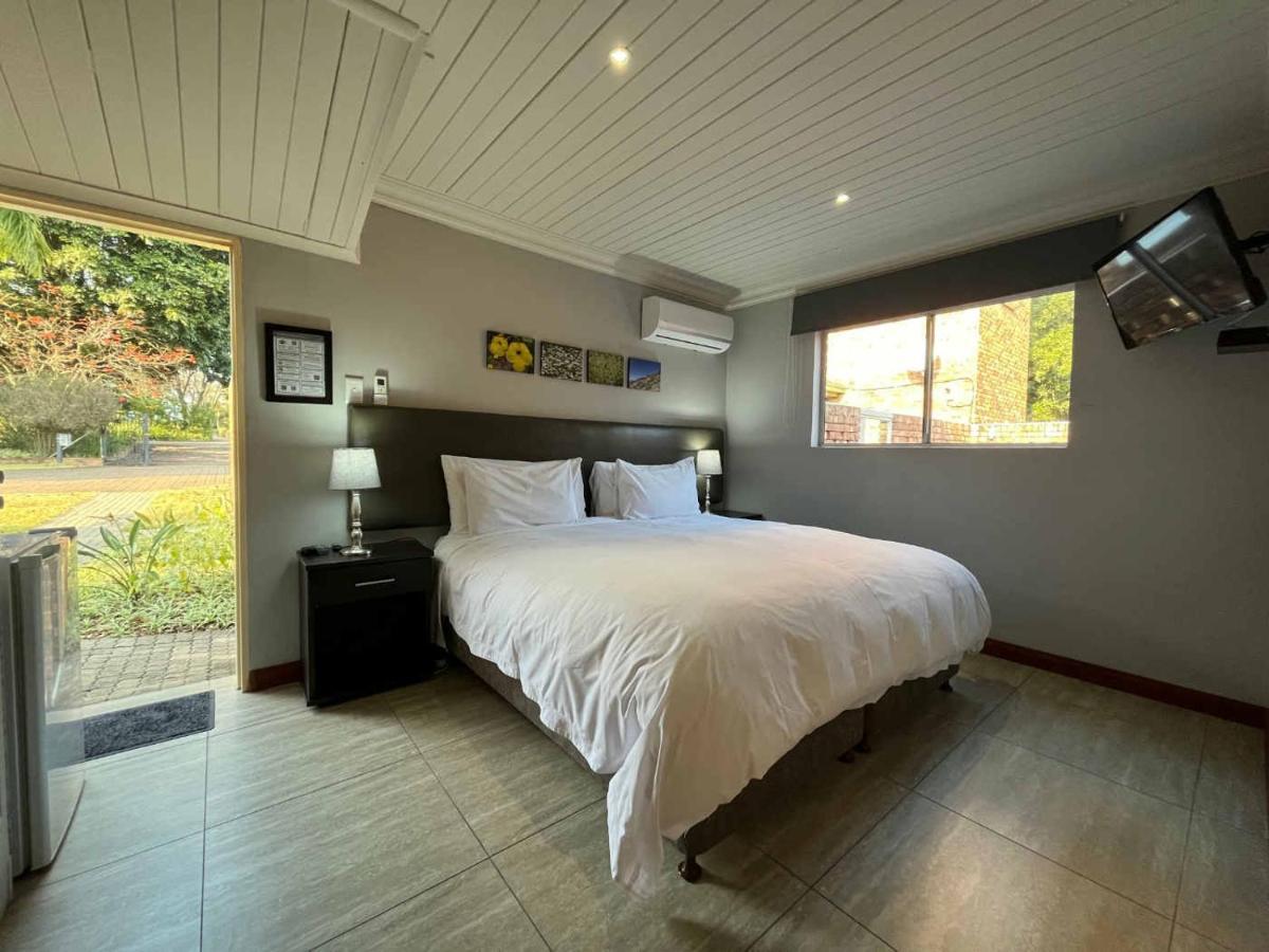 ilanda Guest House White River Bagian luar foto