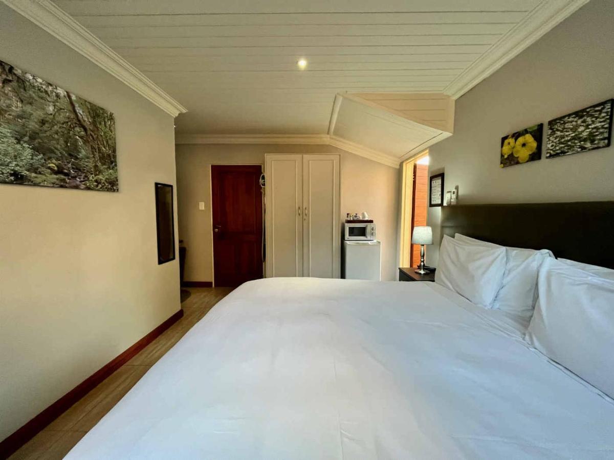 ilanda Guest House White River Bagian luar foto