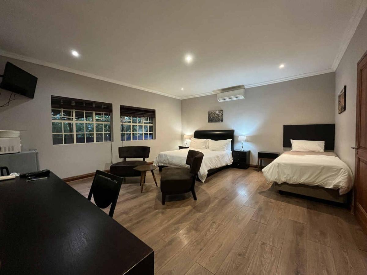 ilanda Guest House White River Bagian luar foto