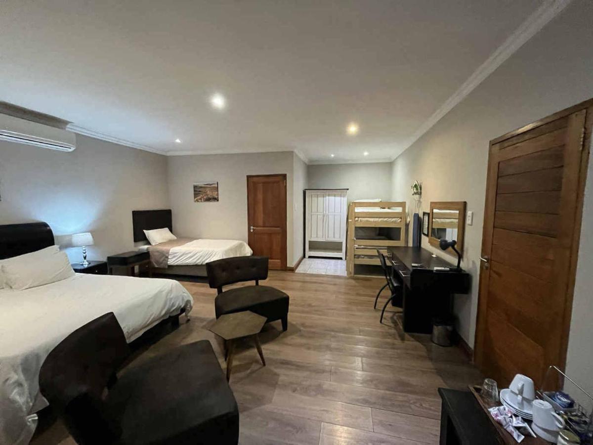 ilanda Guest House White River Bagian luar foto