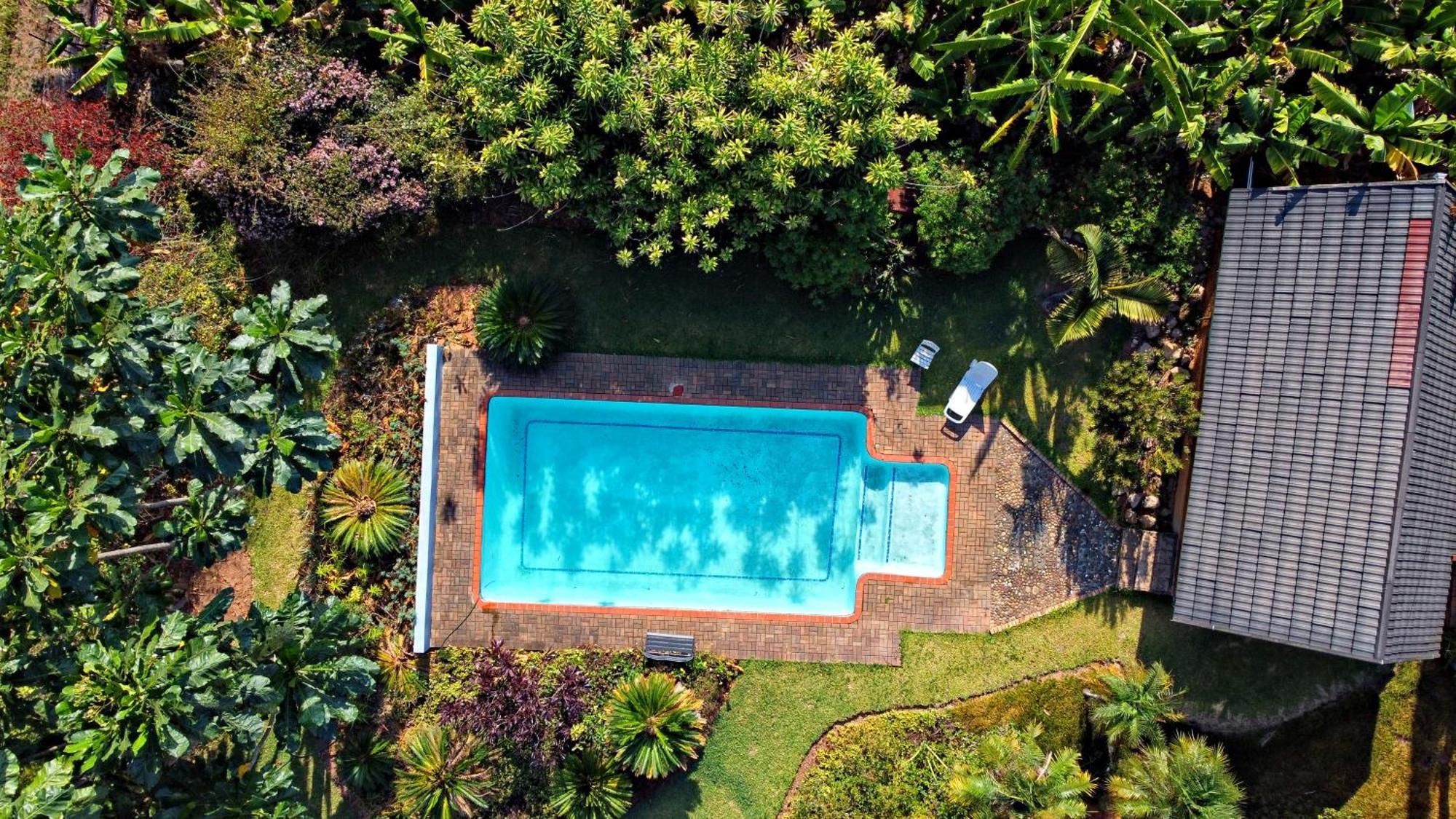 ilanda Guest House White River Bagian luar foto