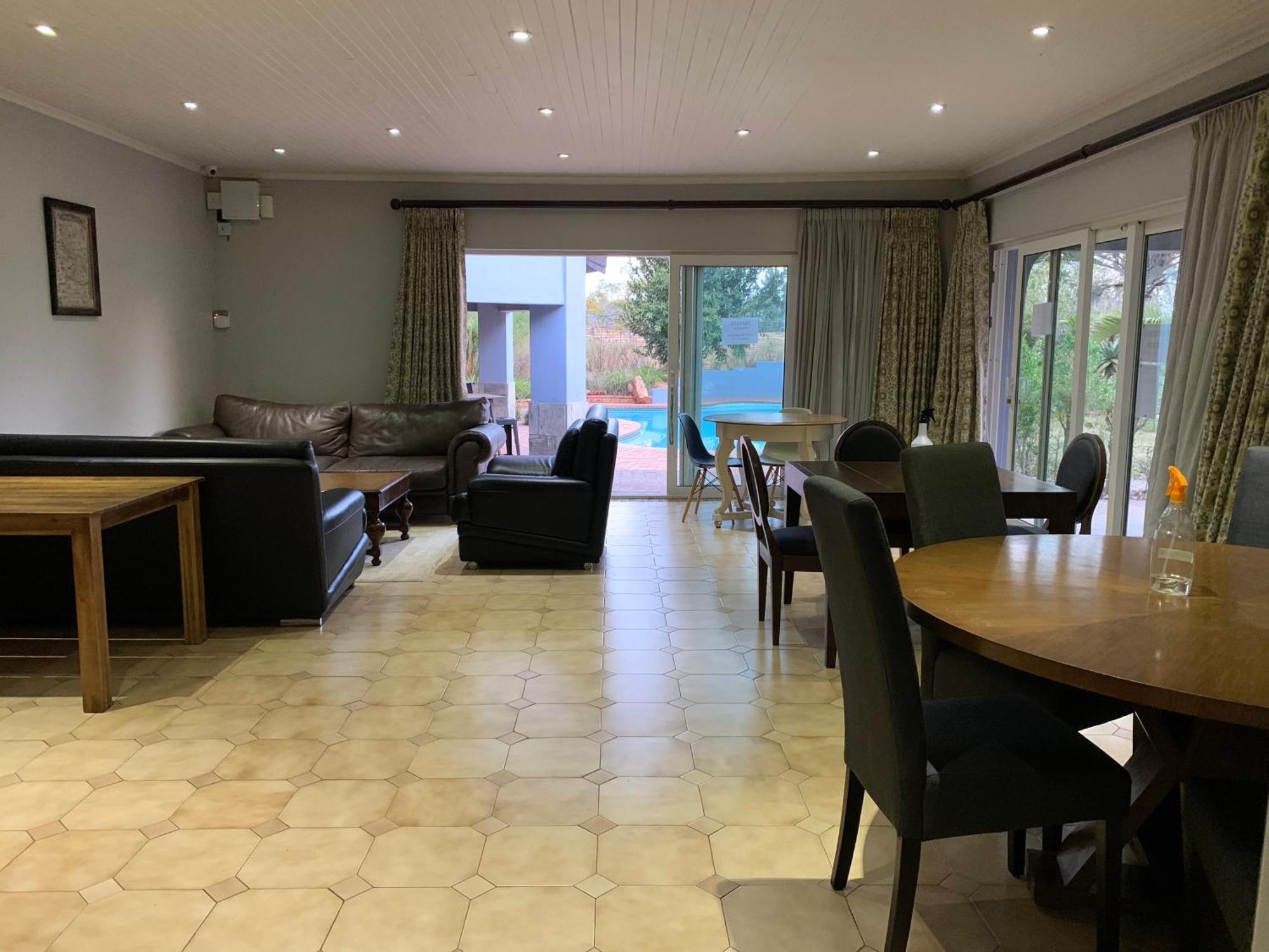 ilanda Guest House White River Bagian luar foto