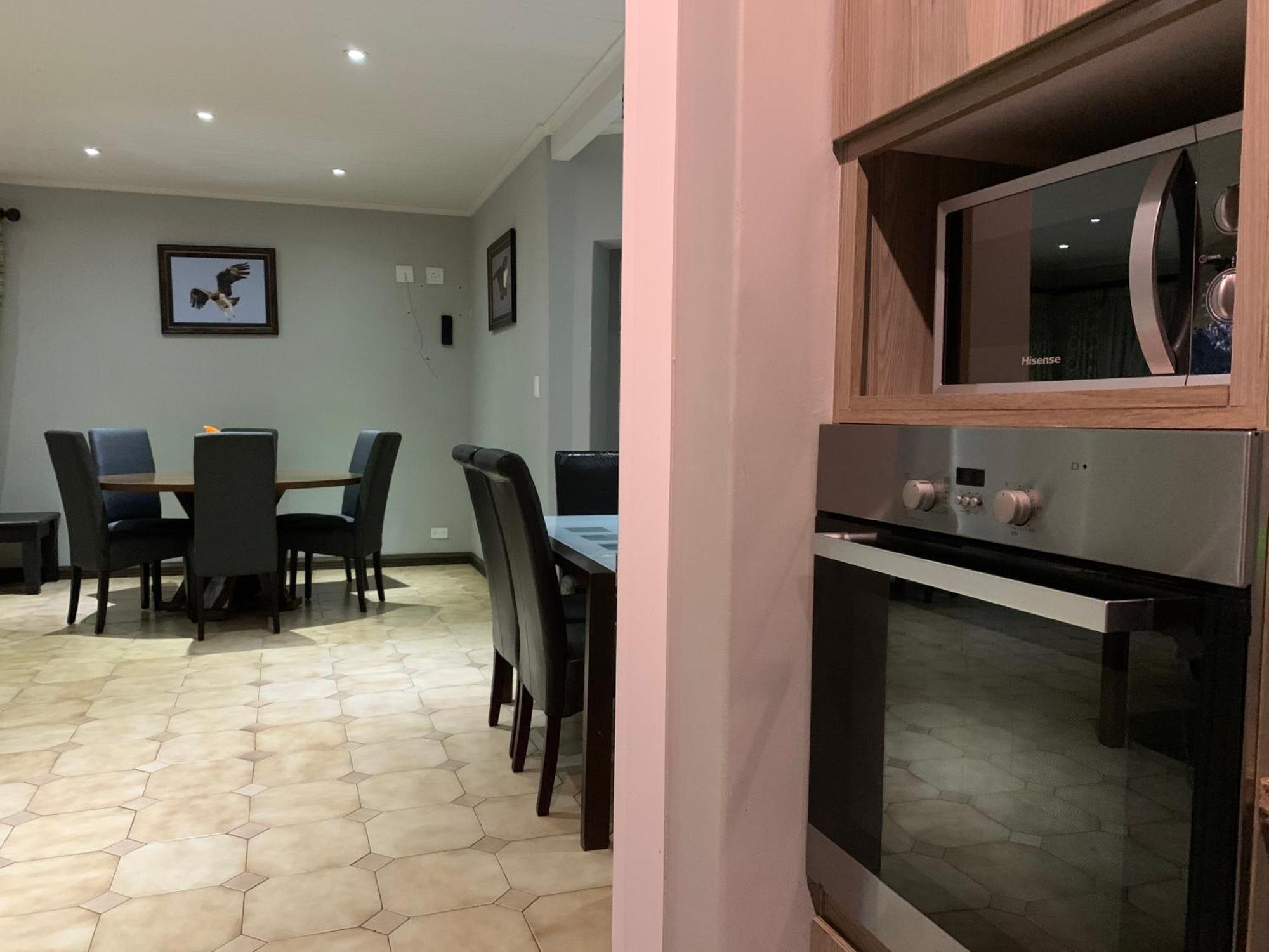 ilanda Guest House White River Bagian luar foto