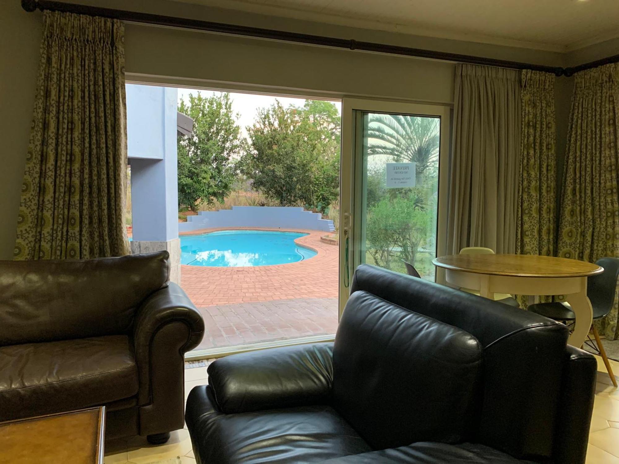 ilanda Guest House White River Bagian luar foto