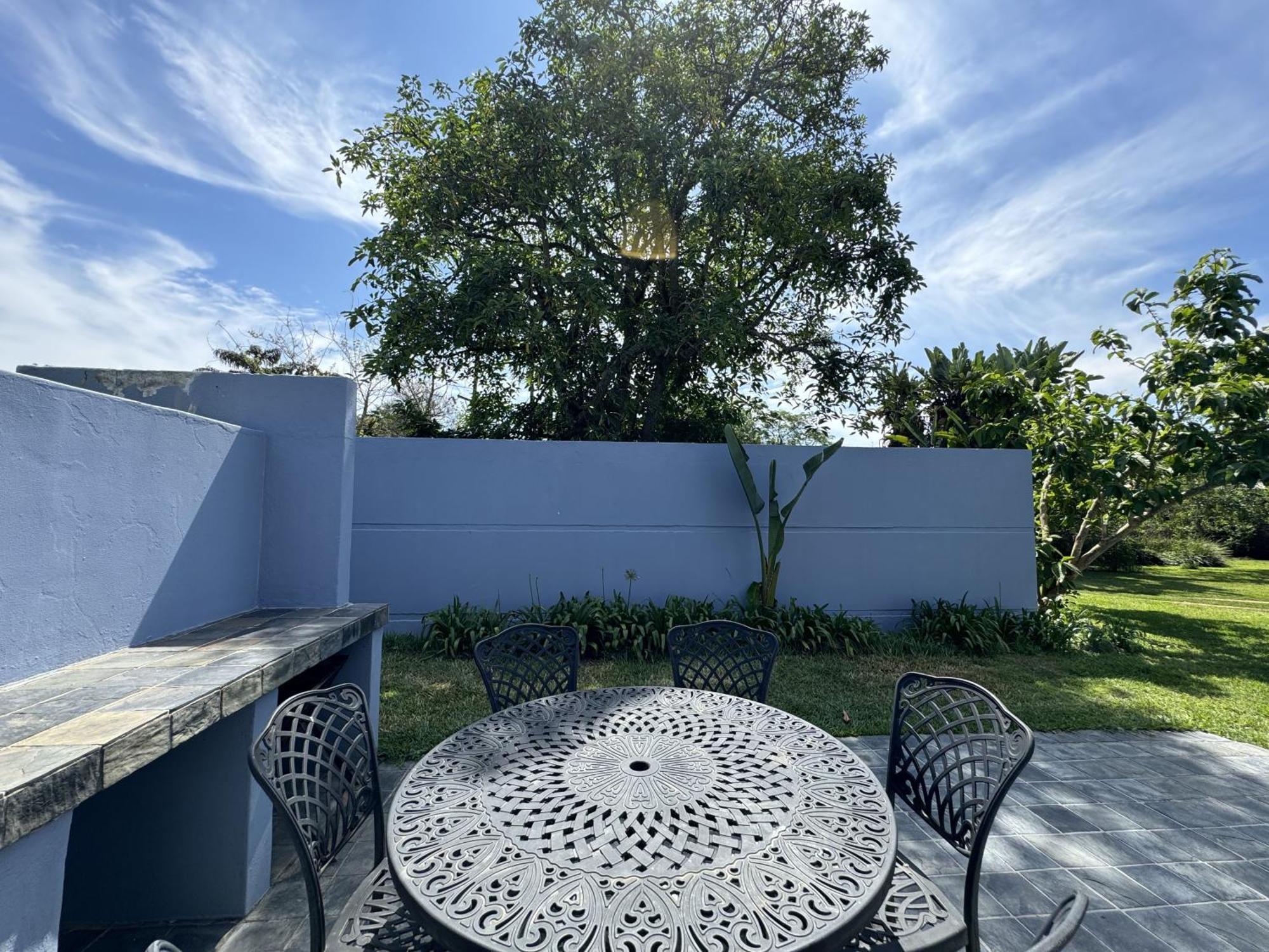ilanda Guest House White River Bagian luar foto
