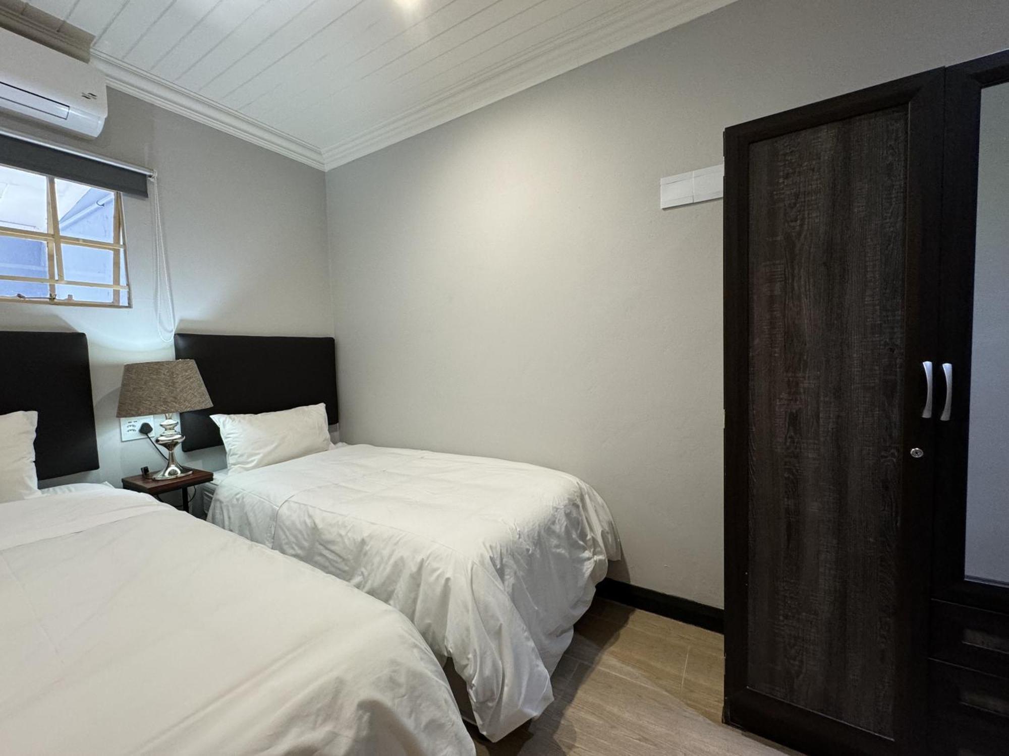 ilanda Guest House White River Bagian luar foto