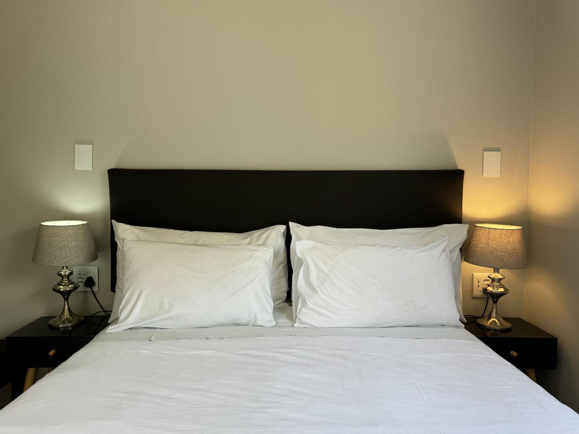 ilanda Guest House White River Bagian luar foto